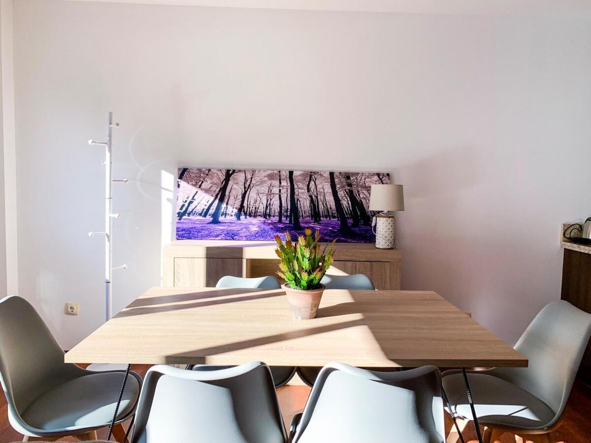 Apartamento Font Blanca En Arinsal Mas de Ribafeta Eksteriør billede