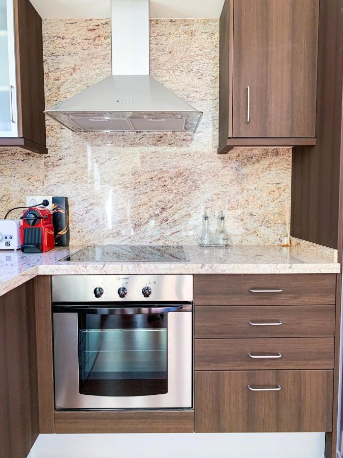 Apartamento Font Blanca En Arinsal Mas de Ribafeta Eksteriør billede