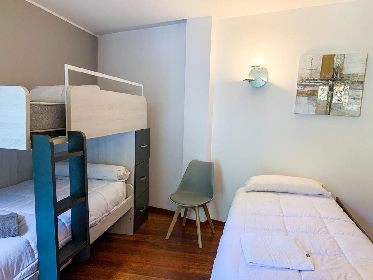 Apartamento Font Blanca En Arinsal Mas de Ribafeta Eksteriør billede